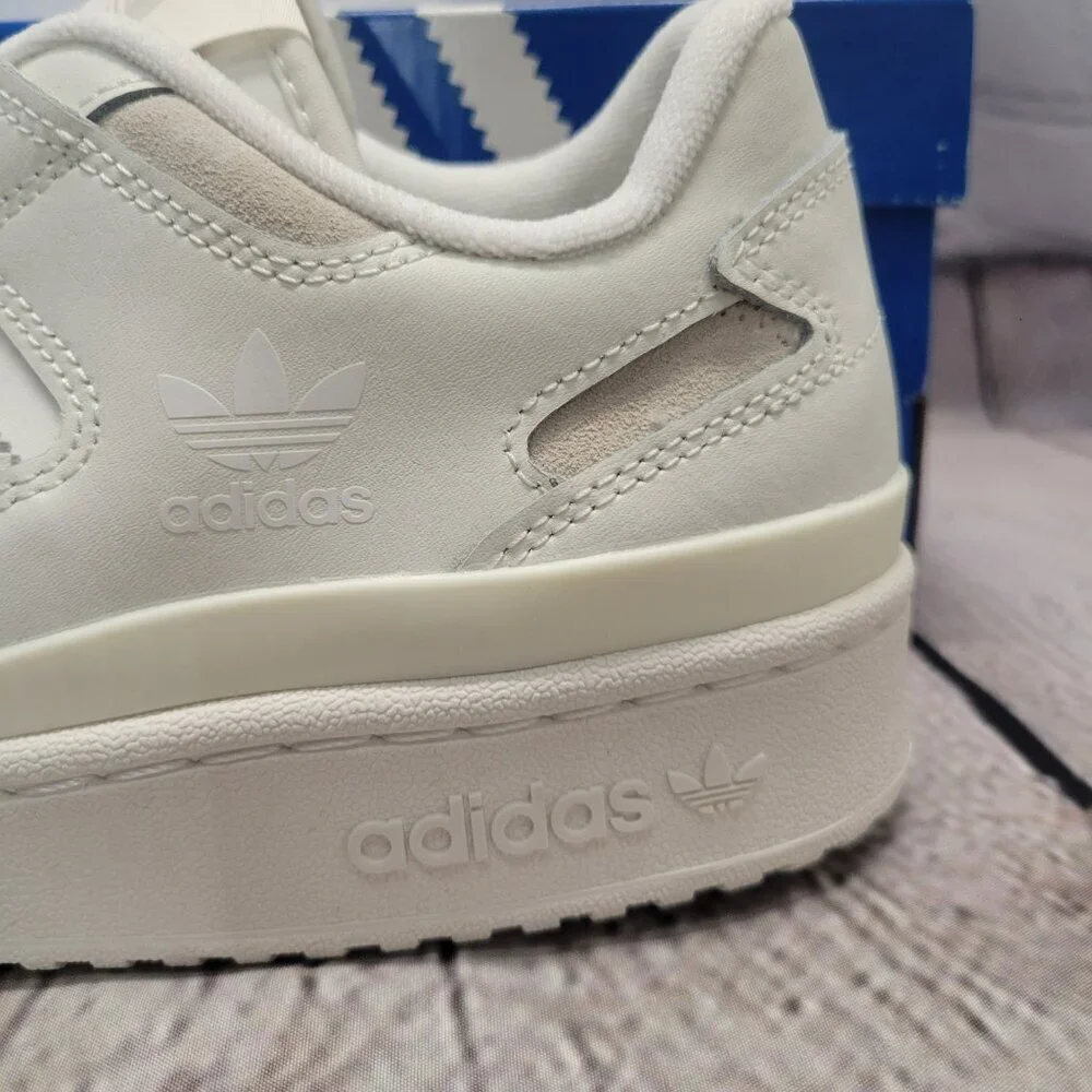 Adidas Originals Mens Forum Low CL